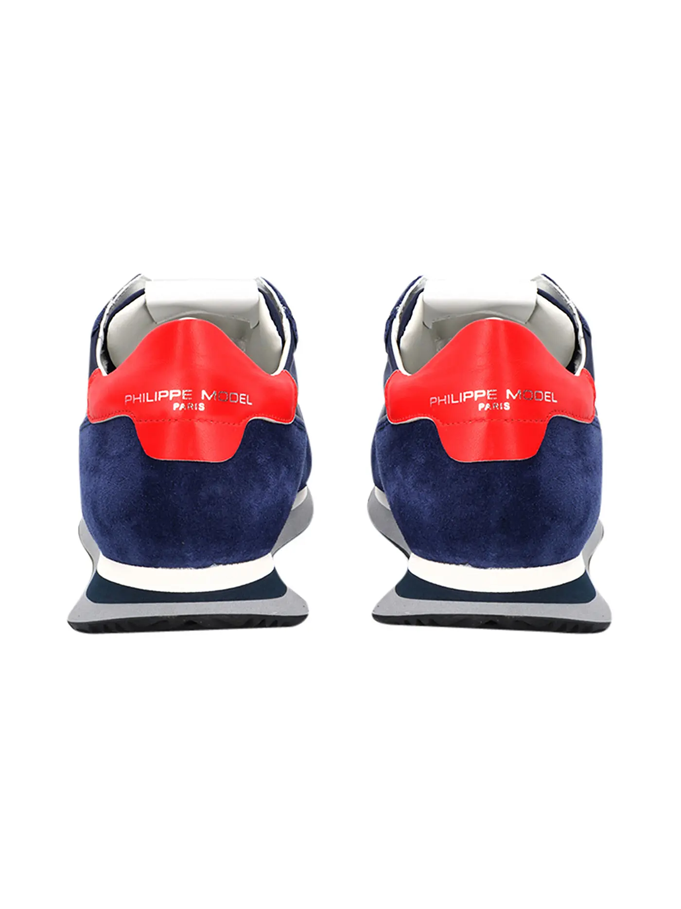 PHILIPPE MODEL | Sneaker TZLU | blau